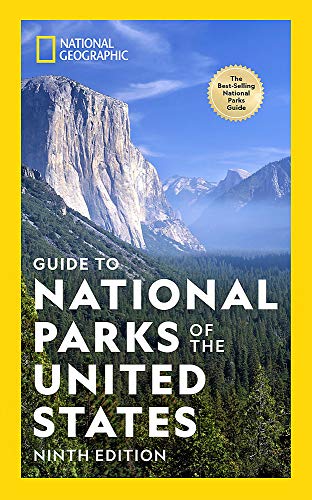 National Geographic/National Geographic Guide to National Parks of the@0009 EDITION;