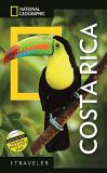 Christopher Baker National Geographic Traveler Costa Rica 6th Editi 0006 Edition; 
