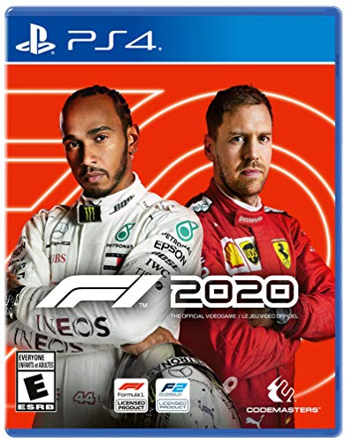 PS4/F1 2020