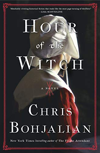 Chris Bohjalian/Hour of the Witch