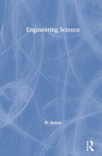 William Bolton/Engineering Science@0007 EDITION;