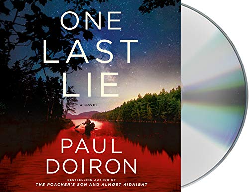 Paul Doiron/One Last Lie