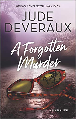 Jude Deveraux/A Forgotten Murder