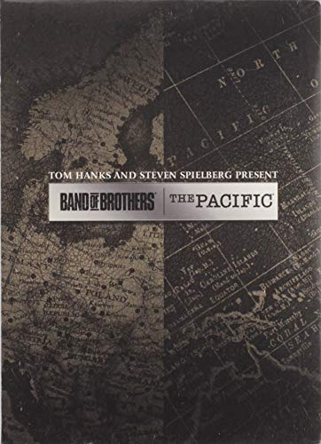 Band Of Brothers & Pacific/Band Of Brothers & Pacific