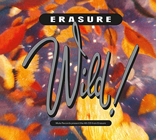 Erasure/Wild