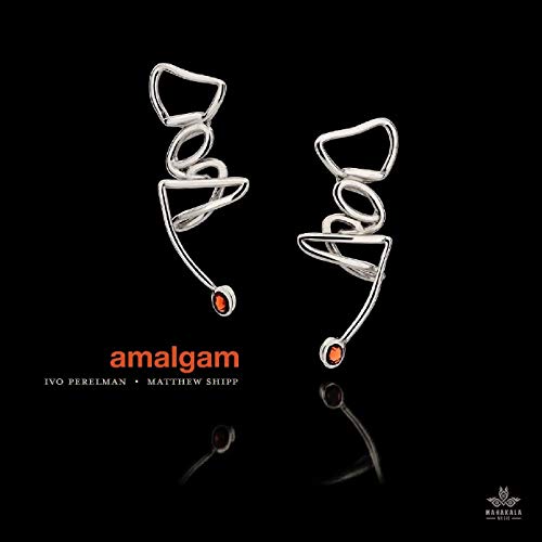 Ivo Perelman & Matthew Shipp/Amalgam