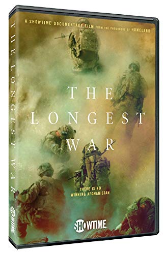 The Longest War/The Longest War@MADE ON DEMAND@This Item Is Made On Demand: Could Take 2-3 Weeks For Delivery