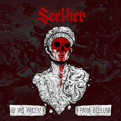 Seether/Si Vis Pacem, Para Bellum