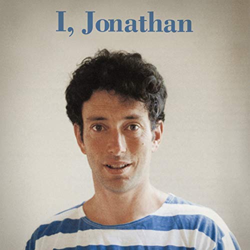 Jonathan Richman/I, Jonathan