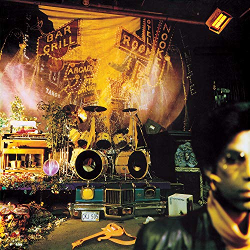 Prince/Sign O’ The Times (Deluxe Edition)