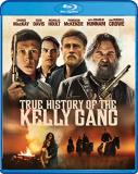 True History Of The Kelly Gang True History Of The Kelly Gang 