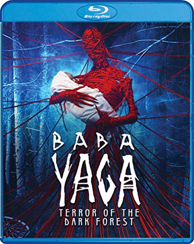 Baba Yaga: Terror Of The Dark Forest/Baba Yaga: Terror Of The Dark  Forest