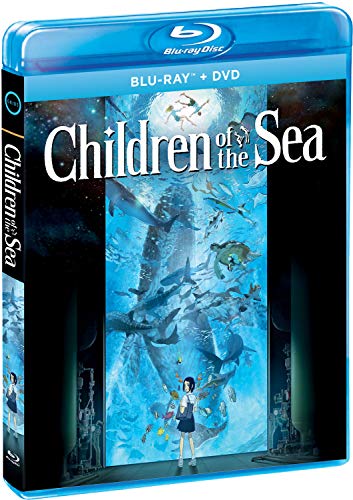 Children Of The Sea/Children Of The Sea