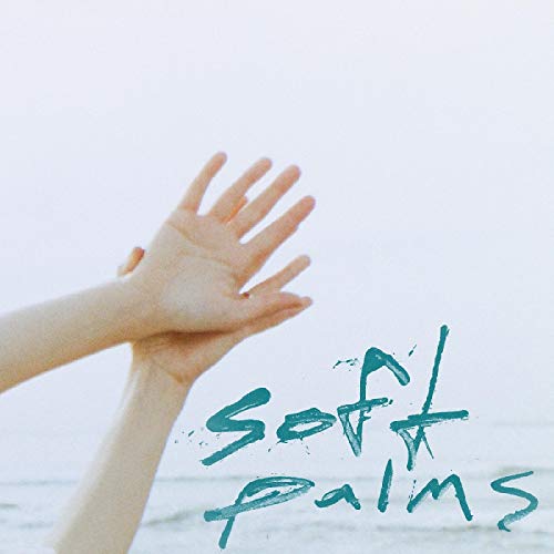 Soft Palms/Soft Palms@Yellow Vinyl w/ download card