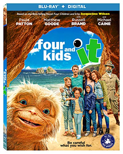 Four Kids & It/Four Kids & It