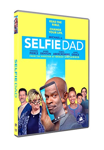Selfie Dad Selfie Dad DVD Nr 