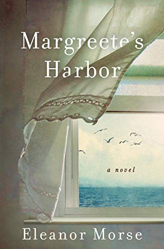 Eleanor Morse/Margreete's Harbor