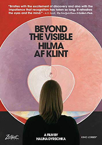 Beyond The Visible: Hilma Af Klint/Hilma AF Klint@DVD@NR