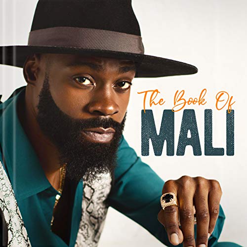 Mali Music The Book Of Mali 