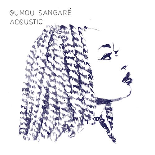 Oumou Sangare/Acoustic@Amped Exclusive