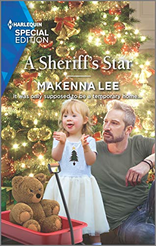 Makenna Lee A Sheriff's Star Original 
