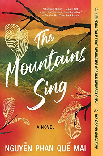 Mai Phan Que Nguyen/The Mountains Sing