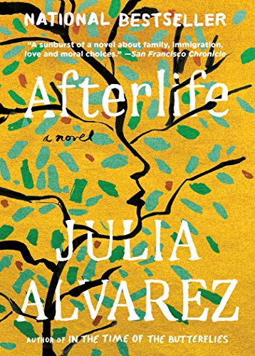 Julia Alvarez/Afterlife