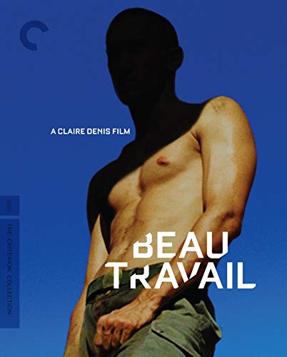 Beau Travail/Criterion Collection