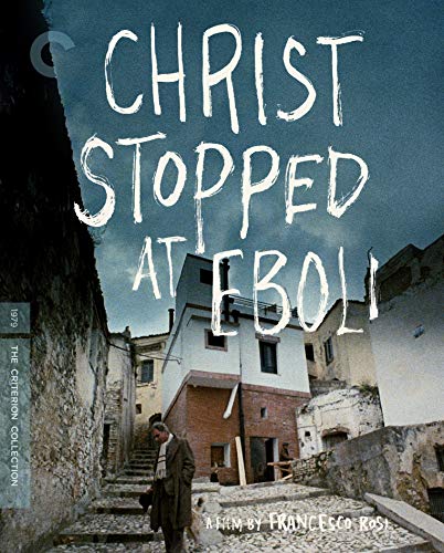 Christ Stopped At Eboli/Criterion Collection