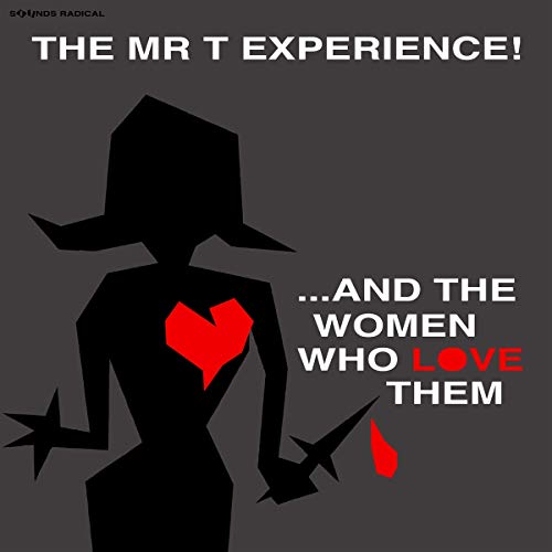Mr. T Experience/& The Women Who Love Them@Amped Non Exclusive