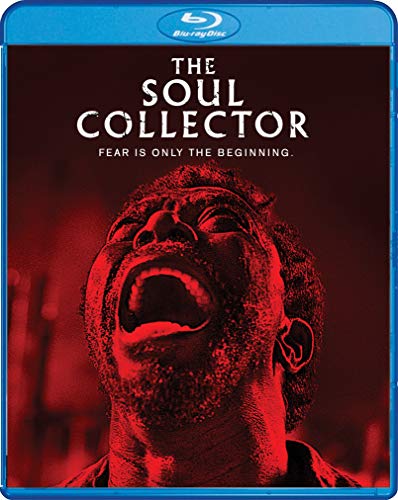 Soul Collector/Soul Collector