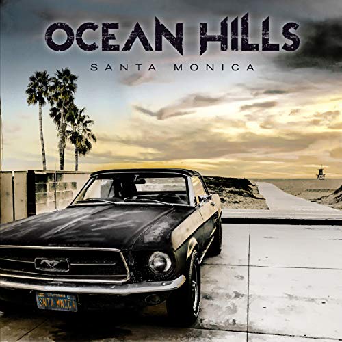 Ocean Hills/Santa Monica@Amped Exclusive