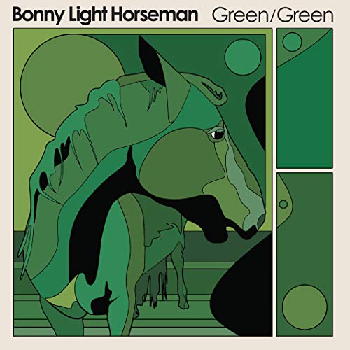 Bonny Light Horseman/Green/Green@.