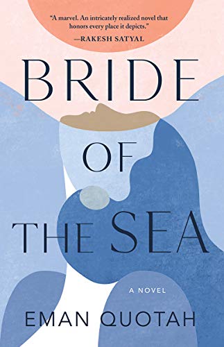 Eman Quotah/Bride of the Sea