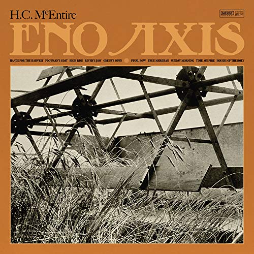 Heather Mcentire Eno Axis Amped Exclusive 