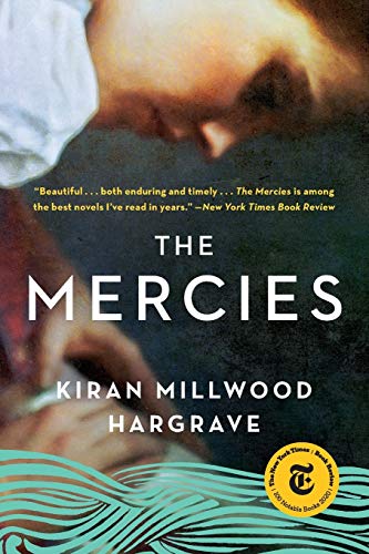 Kiran Millwood Hargrave/The Mercies