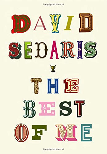 David Sedaris/The Best of Me