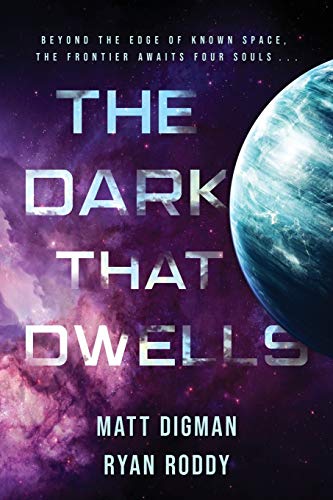 Matt Digman/The Dark That Dwells