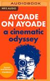 Richard Ayoade Ayoade On Ayoade A Cinematic Odyssey Mp3 CD 