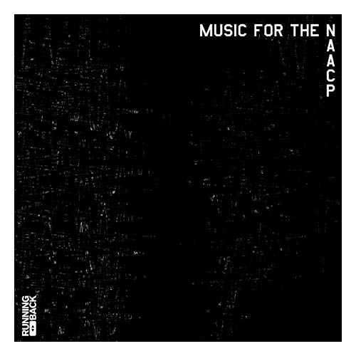 Music For The NAACP/Music for the NAACP@2LP