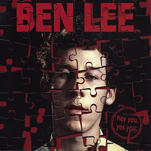 Ben Lee Hey You. Yes You. 