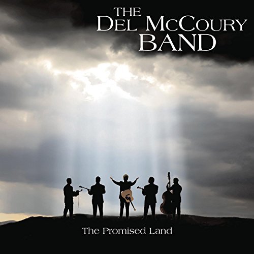 The Del McCoury Band/Promised Land