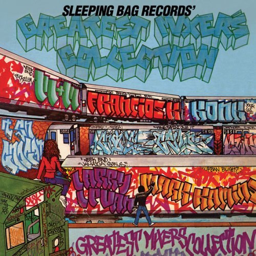 Sleeping Bag Records Greatest/Sleeping Bag Records Greatest