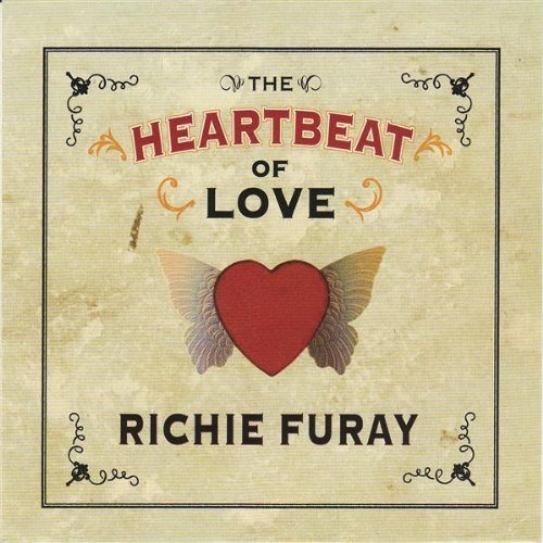 Richie Furay Heartbeat Of Love 