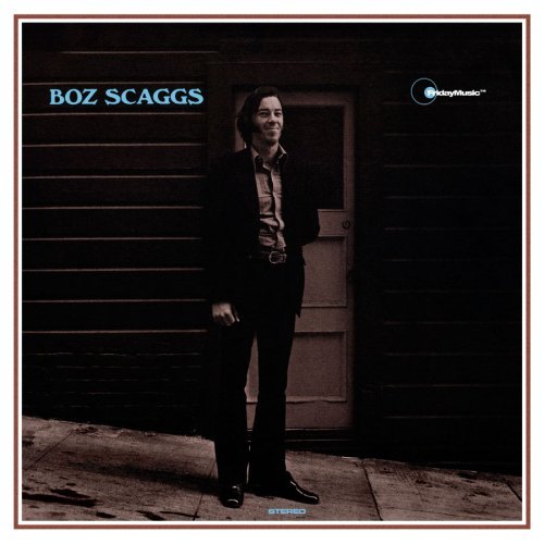 Boz Scaggs/Boz Scaggs@180gm Vinyl