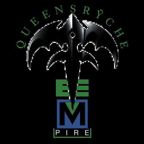 Queensrÿche/Empire@180gm Vinyl