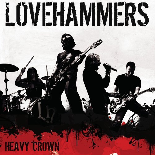 Lovehammers Heavy Crown 