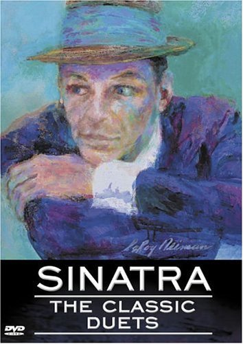 Frank Sinatra/Classic Duets@Clr@Nr