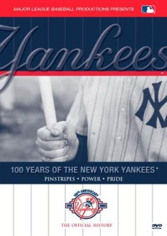 100 Years Of The New York Yank/100 Years Of The New York Yank@Clr@Nr/2 Dvd