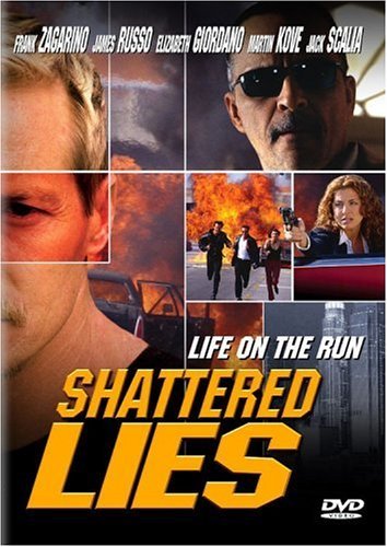 Shattered Lies/Zagarino/Russo/Giordano/Kove@Clr@Nr